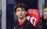 Felix mất giá nghiêm trọng, liệu có thể lấy lại phong độ tại Benfica?