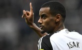 Liverpool là đội duy nhất đủ tiềm lực chiêu mộ Alexander Isak hè này