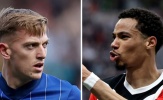 Liverpool và Chelsea dẫn đầu xu hướng chi tiền cho sao trẻ Ngoại hạng Anh