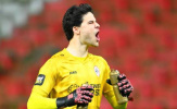 Manchester United bất ngờ nhắm thủ môn Senne Lammens