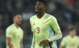 Mosquera ký hợp đồng 5 năm với Arsenal, hy vọng phát triển vượt bậc