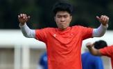 Phạm Lý Đức bình phục kịp thời, U23 Việt Nam sẵn sàng cho bán kết