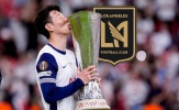 Son Heung-min đối mặt lựa chọn bất ngờ sau đề nghị từ LAFC