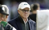 Tỷ phú Woody Johnson chi 190 triệu bảng mua 43% Crystal Palace