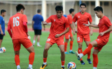 U23 Việt Nam phải nâng cao hiệu suất dứt điểm trước U23 Philippines