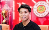 Vũ Văn Thanh đối mặt nguy cơ rời CAHN giữa thương vụ khó tin