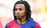 Barca trấn an fan hâm mộ khi tiến gần ký hợp đồng mới với Kounde