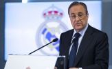Chiến lược giữ 50% quyền lợi giúp Real Madrid bảo vệ tài năng trẻ