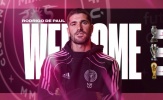 De Paul tái hợp Messi, thắp hy vọng Inter Miami thống trị