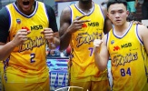 Kết quả VBA 2025 Game 40: Ho Chi Minh City Wings ngậm ngùi dừng bước
