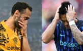 Mâu thuẫn nội bộ Inter kết thúc, Calhanoglu được trấn an trước mùa giải mới