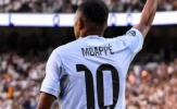 Mbappe chính thức nhận áo số 10, khẳng định vai trò tại Real Madrid
