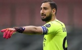 PSG đối mặt bước ngoặt, quyết định tương lai Donnarumma trong mùa hè