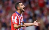 Koke khát khao giúp Atletico Madrid cạnh tranh đỉnh cao