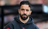 Man Utd còn thiếu chiều sâu và bản lĩnh để bứt phá ở Ngoại hạng Anh 2025-26