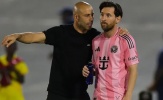 Mascherano công khai chỉ trích MLS vì án treo giò Messi và Alba gây bức xúc