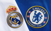  Real Madrid và Chelsea chứng minh sức mạnh tài chính trên TTCN