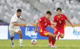 Truyền thông Indonesia lo ngại hàng công U23 Việt Nam
