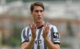Tương lai Vlahovic bỏ ngỏ khi Milan và Juventus chưa tìm được tiếng nói chung