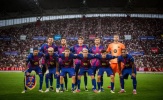 Barcelona xin lỗi người hâm mộ sau sự cố phát sóng trận giao hữu