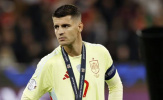 Chủ tịch Como xác nhận Morata là mục tiêu hàng đầu