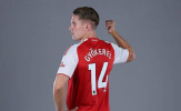 HLV Arteta tiết lộ kế hoạch ra sân cho Gyokeres tại Arsenal