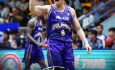 Kết quả VBA 2025 Game 42: Nha Trang Dolphins tiếp đà phong độ