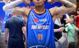 Kết quả VBA 2025 Game 43: Ai cản nổi Hanoi Buffaloes?