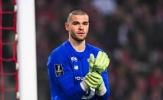 Lucas Chevalier cập bến PSG mở đường Donnarumma ra đi mùa hè này