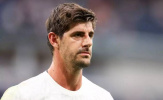 Real Madrid phá vỡ chính sách để gia hạn Courtois đến 2027