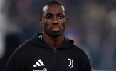  Tương lai Timothy Weah bỏ ngỏ khi Juventus và Marseille chưa đồng thuận