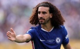 Al-Nassr muốn chiêu mộ Marc Cucurella nhưng Chelsea quyết giữ chân