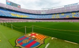 Barcelona kiểm tra kỹ thuật sân Camp Nou trước ngày mở cửa