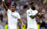 Bộ đôi trung vệ Alaba và Rudiger có thể rời Real cuối mùa 2025/26