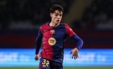 Hansi Flick ưu tiên người khác, Hector Fort vẫn tin vào tương lai tại Barca