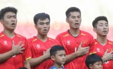 Lịch sử ủng hộ U23 Việt Nam trong trận chung kết căng thẳng với Indonesia