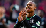 Marseille nỗ lực ký Paixao nhằm cân bằng hai cánh đội bóng