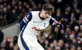 Mikey Moore từ chối Championship để đầu quân Rangers giàu truyền thống