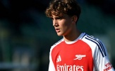 Real Madrid bí mật nhắm thần đồng 15 tuổi Max Dowman của Arsenal
