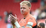 Aaron Ramsdale đạt thỏa thuận chuyển đến Newcastle United