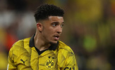 Borussia Dortmund quyết tâm tái chiêu mộ Jadon Sancho