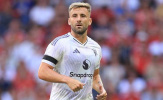 Luke Shaw ca ngợi HLV Ruben Amorim tạo tập thể đoàn kết mới