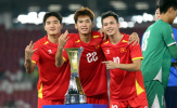 U23 Việt Nam thể hiện 'bản lĩnh thép', vô địch Đông Nam Á 2025 đầy thuyết phục
