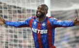 Atalanta thất bại trước quyết tâm giữ chân Mateta của Crystal Palace