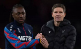 Crystal Palace đối mặt áp lực giữ chân Eze và Guehi sau khi vô địch FA Cup