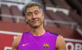Lewandowski nhận sự quan tâm nóng từ các đội bóng Ả Rập
