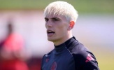 Tương lai Garnacho bất định khi Man Utd bác bỏ đề xuất trao đổi với Chelsea
