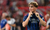 Arsenal trình làng tài năng trẻ Max Dowman đầy hứa hẹn