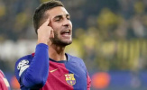 Ferran Torres quyết chiến vị trí chính thức tại Barcelona, bỏ qua hợp đồng triệu euro