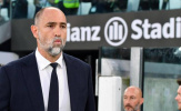 Igor Tudor gặp khó khi Juventus chậm chân trên thị trường chuyển nhượng